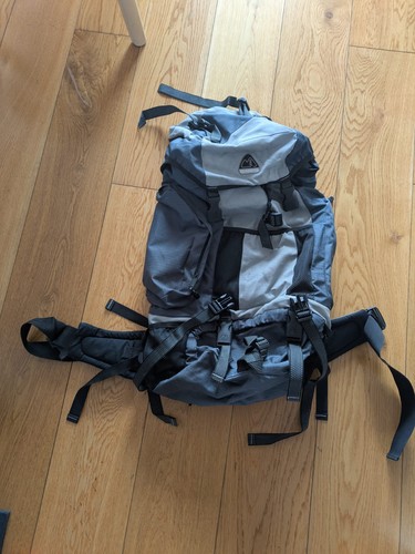 Eurohike wilderness s - 55,