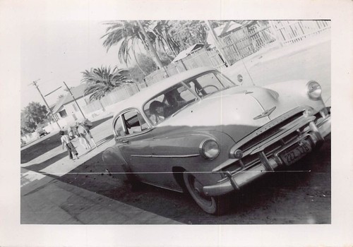 1949 chevrolet bel air 1950s - 1949,