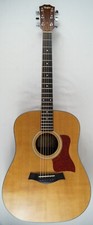 Taylor 110 - Mexico 2010 - Dreadnought