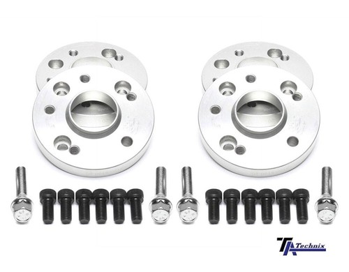 Hole circle adapter front - hole,