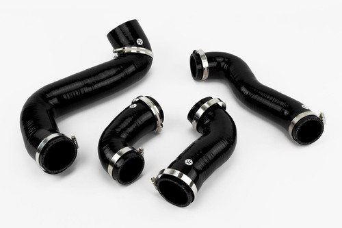 Silicone intercooler turbo - silicone,