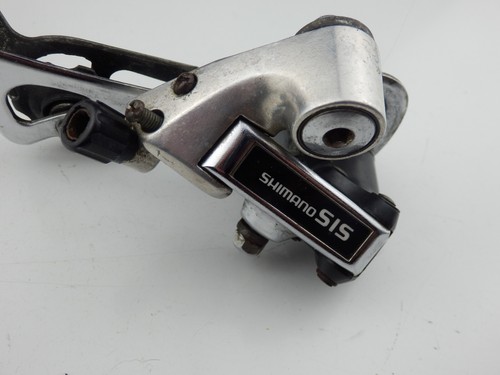 Retro 1989 shimano sis - shimano,