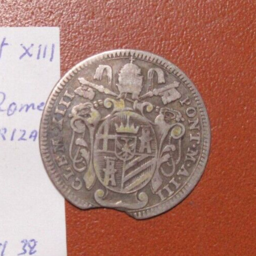 Italy papal states pope - papal,