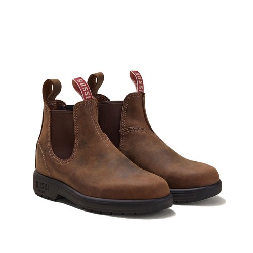 Genuine rossi 303 - rossi, tan
