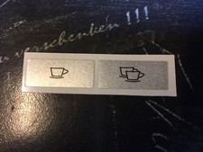 Jura Impressa F50 / F5 Key