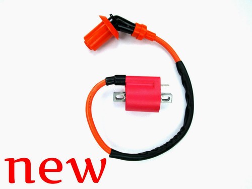 New ignition coil honda - hp,
