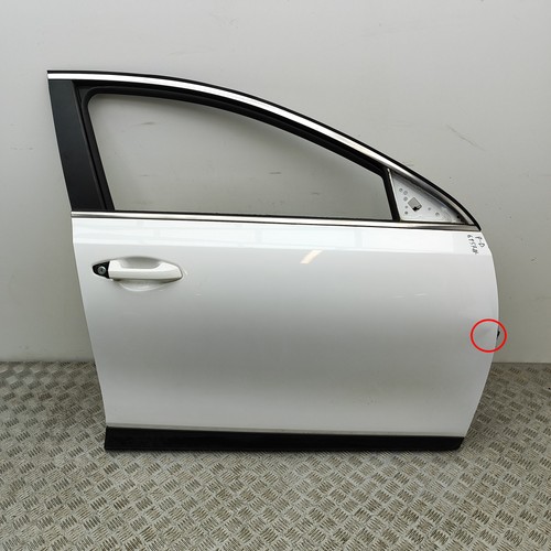 Kia xceed mk3 front right - cd,