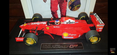 Replicas 18 michael - gp, 1.18