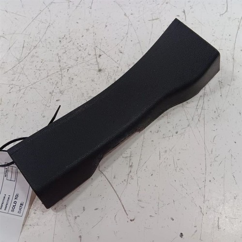 Ford fiesta sill trim - fiesta, plate