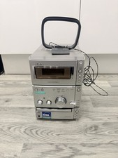 Sony CMT-CPX1 Mini Hi-Fi