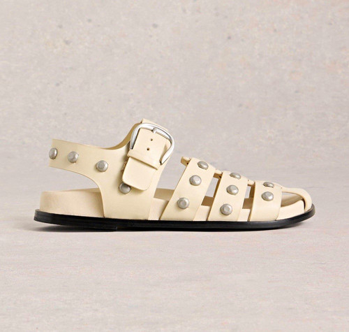 Whistles helena studded - helena,
