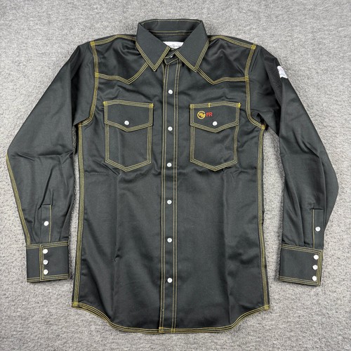 Western welder men - western,