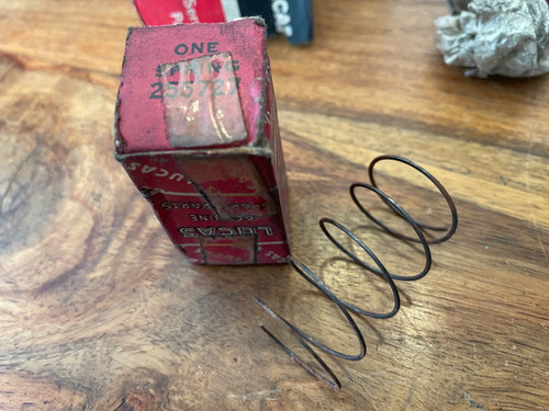 M45 m418 starter - m45,