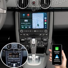 4+64G For Porsche 911 Boxster