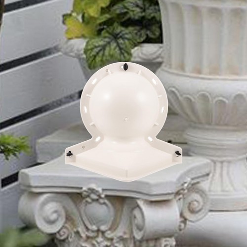 Diy ball shaped - diy, top