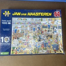 Jan Van Haasteren - 1000 Piece