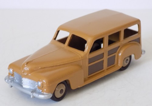 1st time listed - listed., dinky