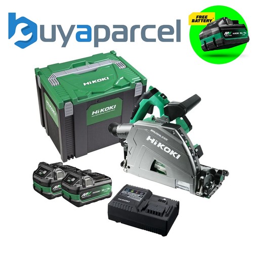 Hikoki brushless plunge - hikoki, saw