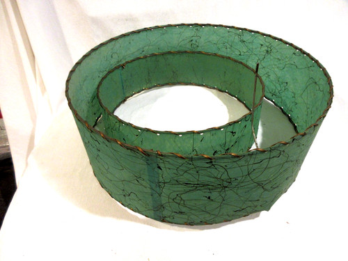Vintage mid century fiberglass - century,