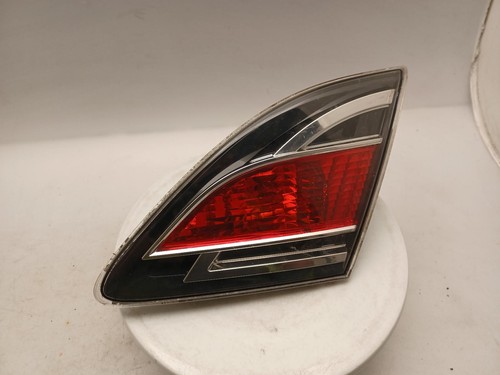 Mazda tail light - 6, rear