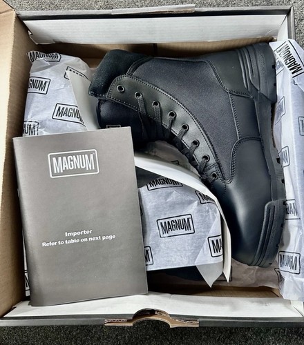 Brand new magnum - brand, classic