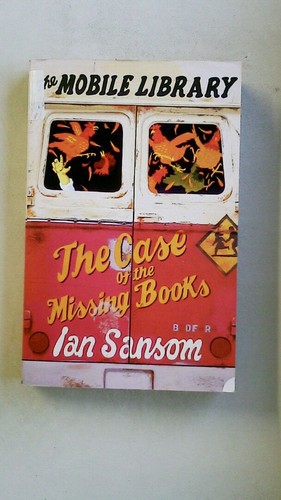 111038 ian sansom - 111038, case