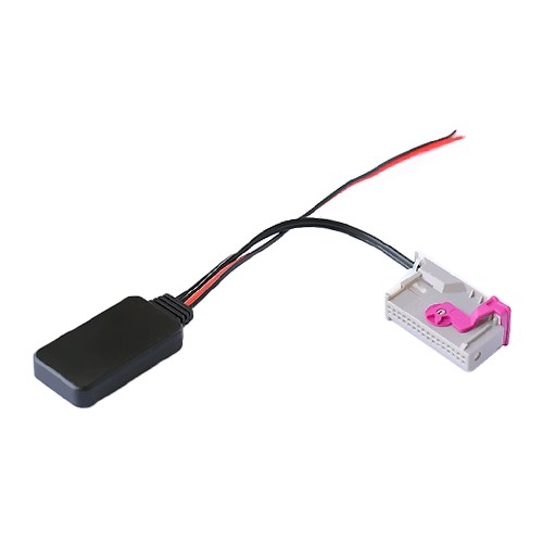 Bluetooth audio cable - audio,