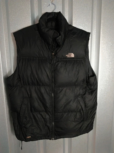 The north face - north, 1996