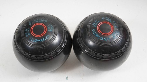 Almark clubmaster lawn - almark, bowls