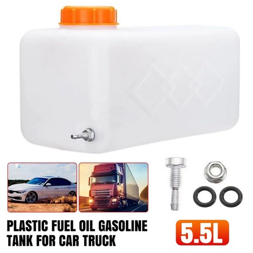 5litre fuel tank oil - 5.5litre,