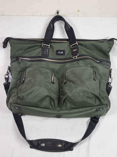 Tumi alpha bravo kessler - bravo,