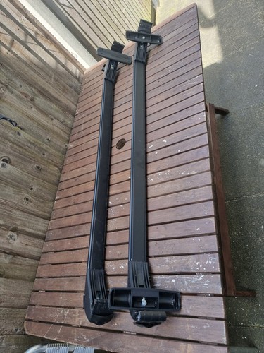 Car roof rack - , bars