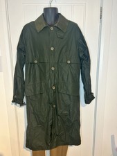 Barbour T110 Coldstream 3/4