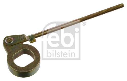 Fits febi 02427 ribbed - belt, db