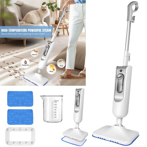 5000w steam mop 1 - mop, in