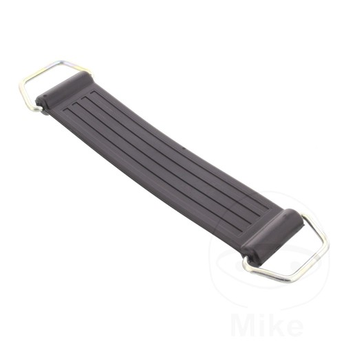 Battery rubber strap - battery,