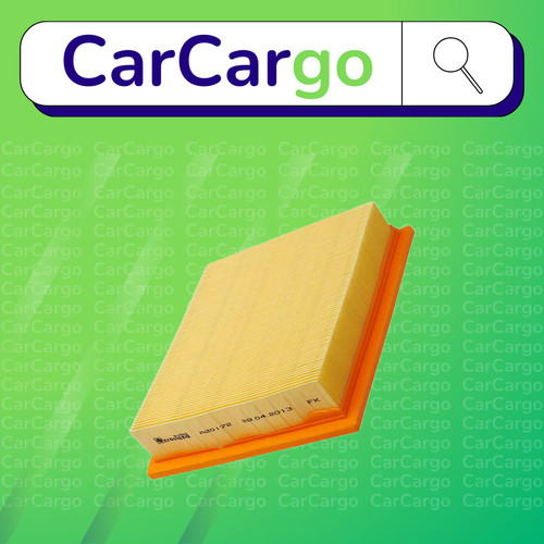 Air filter for golf 0 - for, 2.0