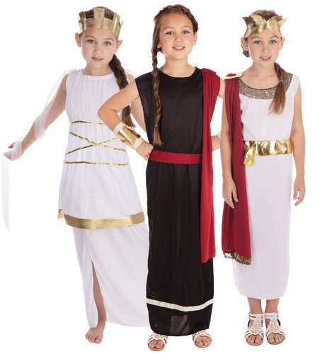 Girls kids ancient - girls,