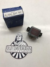 Relay Fuel Pump Mercedes W108