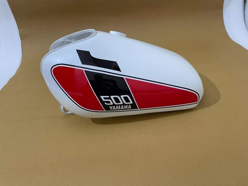 Yamaha 500 1977 - yamaha,