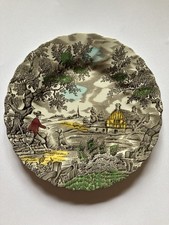 The Hunter By Myott Vintage