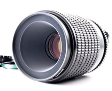 **MINT** Mamiya Macro A 120mm