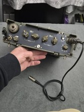 military radio Transmitter/