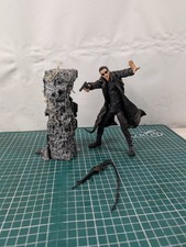 Mcfarlane Toys The Matrix