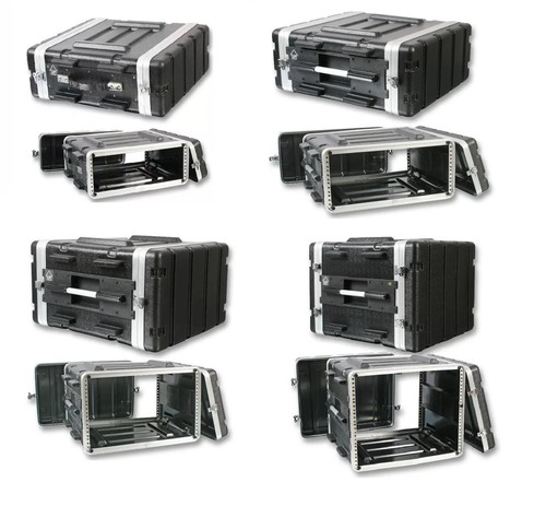 Rack case flight carry - flight,