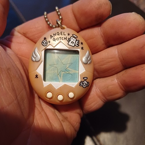 Bandai original tenshitchi - original,