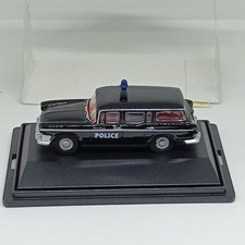 Oxford  76SS004 Humber Super