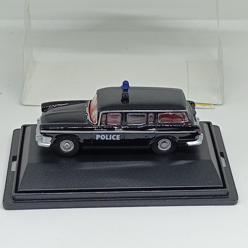 Oxford 76ss004 humber - ,
