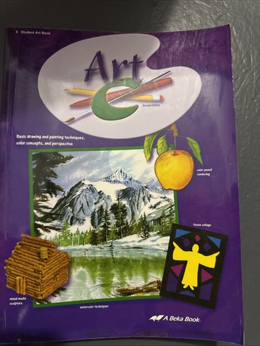 Beka art basic drawing - c,