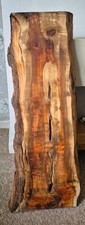 Stunning Air Dried Yew Live